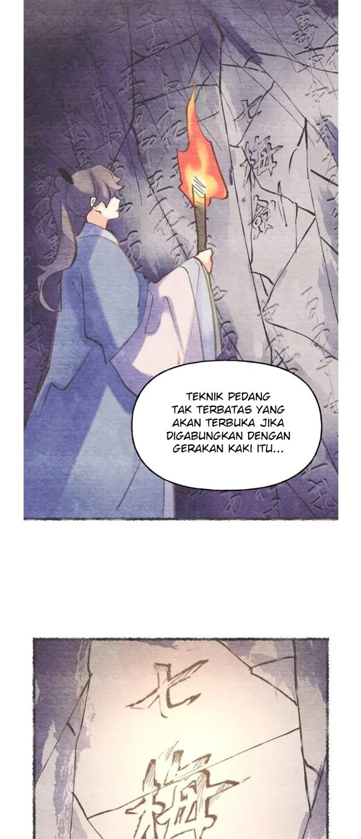 Dilarang COPAS - situs resmi www.mangacanblog.com - Komik lightning degree 082 - chapter 82 83 Indonesia lightning degree 082 - chapter 82 Terbaru 50|Baca Manga Komik Indonesia|Mangacan